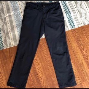Men’s Lululemon ABC Pants